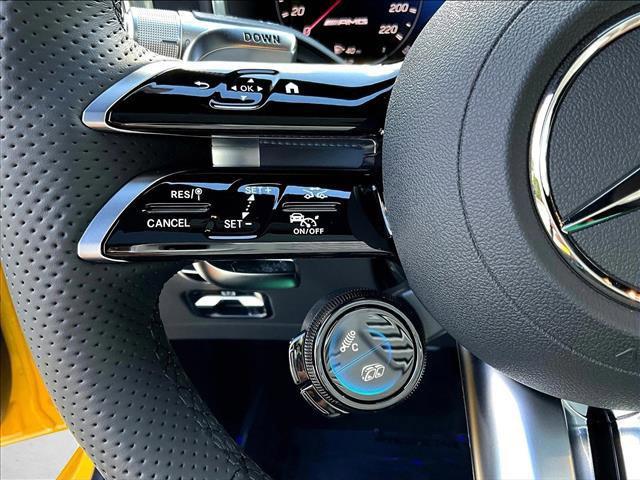 new 2026 Mercedes-Benz AMG GT 63 car, priced at $200,245