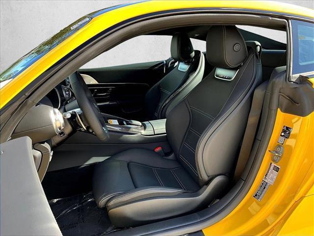 new 2026 Mercedes-Benz AMG GT 63 car, priced at $200,245