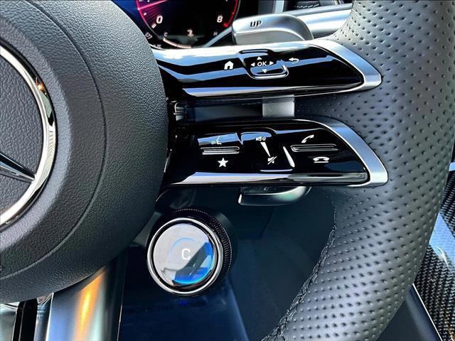 new 2026 Mercedes-Benz AMG GT 63 car, priced at $200,245