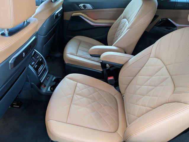 used 2023 BMW X7 car, priced at $66,549