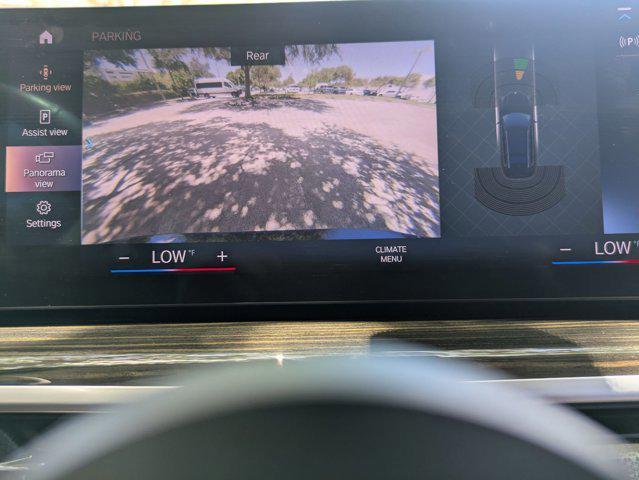 used 2023 BMW X7 car, priced at $66,549