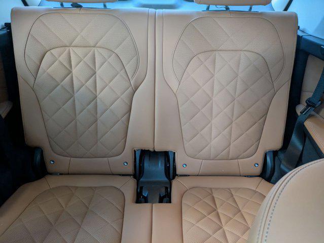 used 2023 BMW X7 car, priced at $66,549