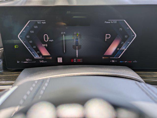 used 2023 BMW X7 car, priced at $66,549