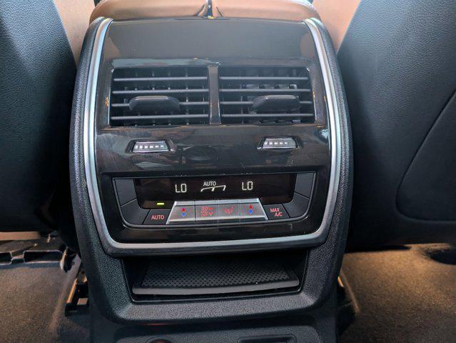 used 2023 BMW X7 car, priced at $66,549