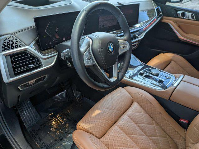 used 2023 BMW X7 car, priced at $66,549