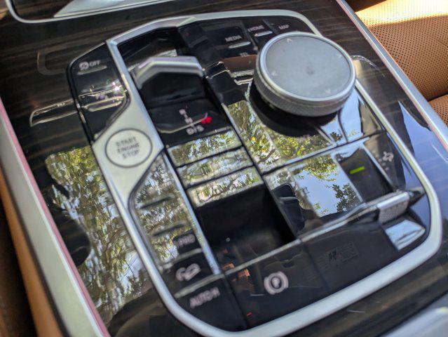 used 2023 BMW X7 car, priced at $66,549