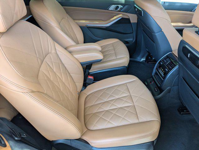 used 2023 BMW X7 car, priced at $66,549