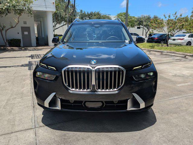used 2023 BMW X7 car, priced at $66,549