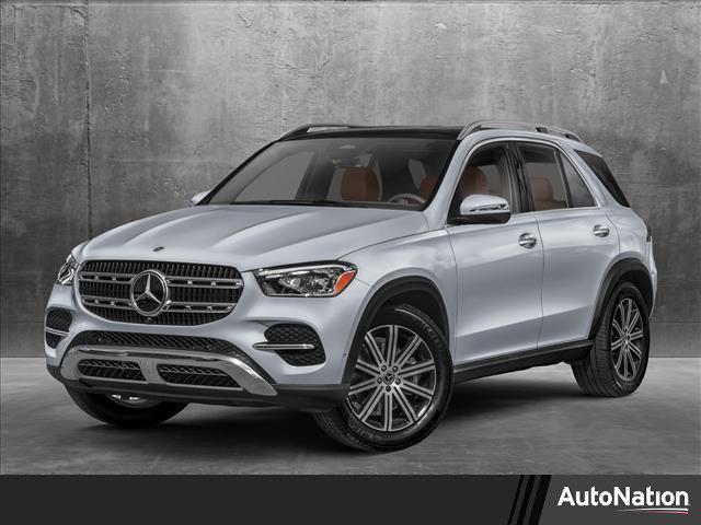 new 2025 Mercedes-Benz GLE 350 car, priced at $73,855