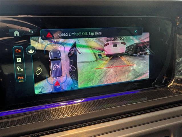 new 2025 Mercedes-Benz AMG G 63 car