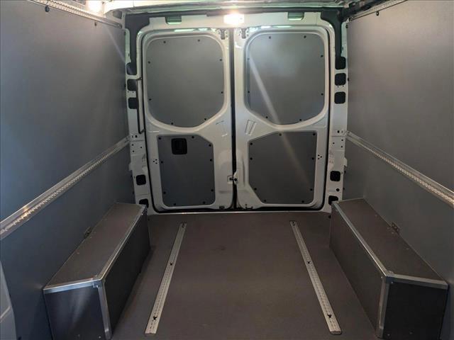 new 2025 Mercedes-Benz Sprinter 2500 car, priced at $55,620