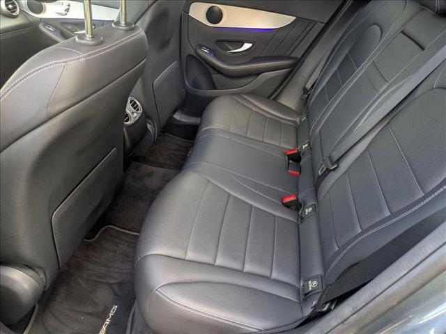 used 2020 Mercedes-Benz GLC 300 car, priced at $23,249