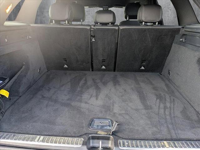 used 2020 Mercedes-Benz GLC 300 car, priced at $23,249