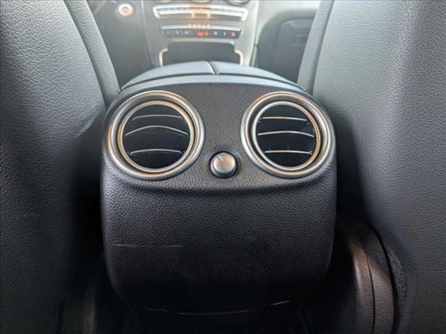 used 2020 Mercedes-Benz GLC 300 car, priced at $23,249