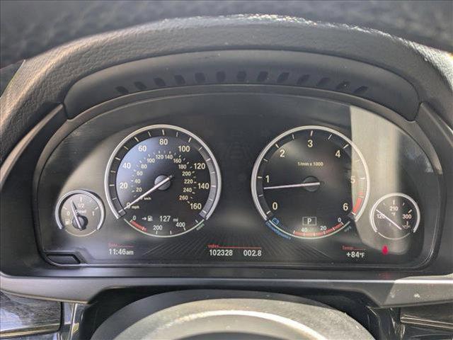 used 2016 BMW X5 car, priced at $16,999