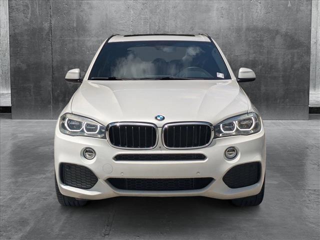 used 2016 BMW X5 car, priced at $16,999