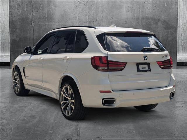 used 2016 BMW X5 car, priced at $16,999