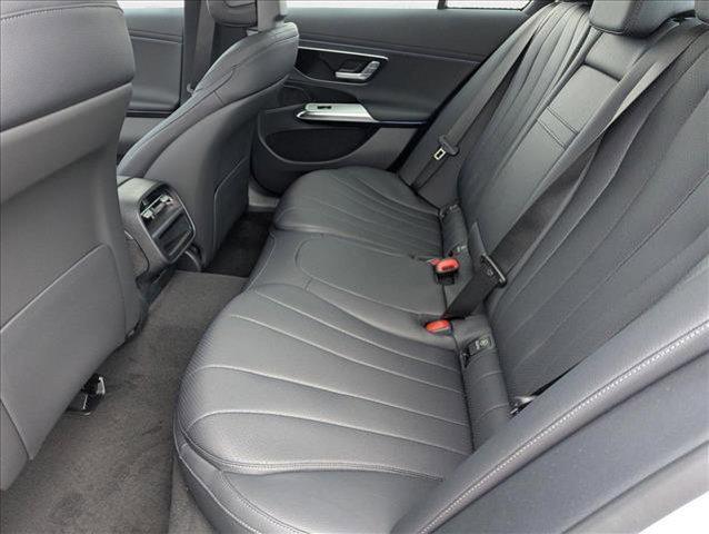 new 2025 Mercedes-Benz E-Class car, priced at $65,165