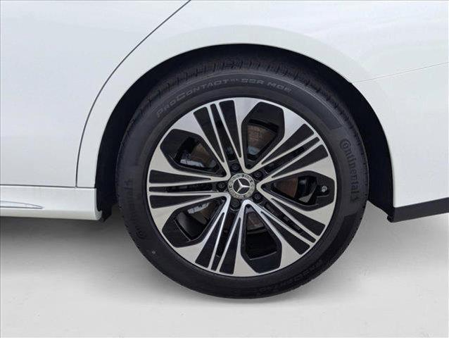 new 2025 Mercedes-Benz E-Class car, priced at $65,165