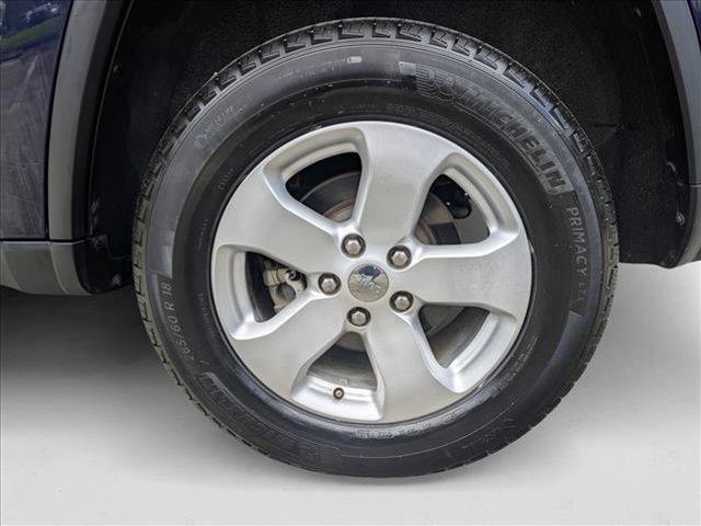 used 2012 Jeep Grand Cherokee car, priced at $8,149
