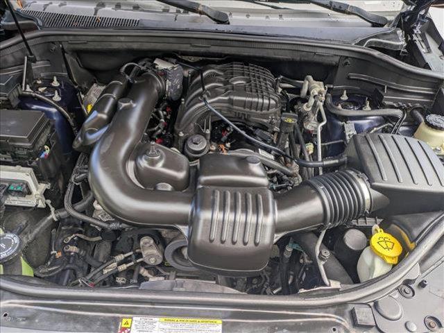 used 2012 Jeep Grand Cherokee car, priced at $8,149