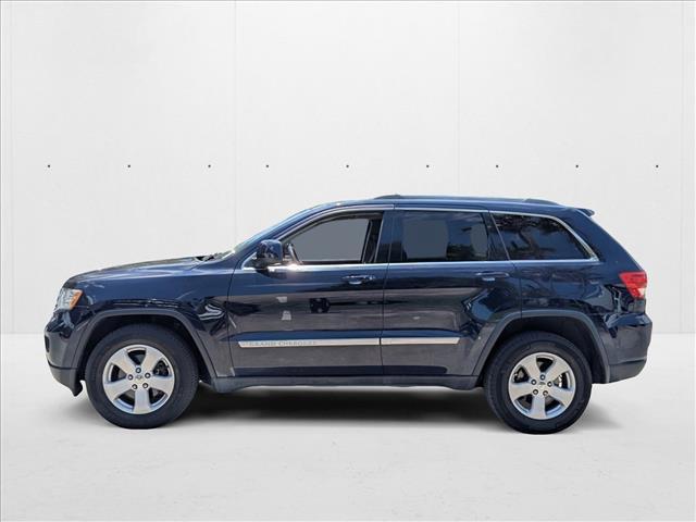 used 2012 Jeep Grand Cherokee car, priced at $8,149