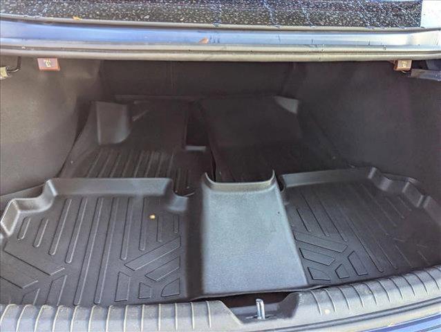 used 2021 Hyundai Sonata car, priced at $21,495