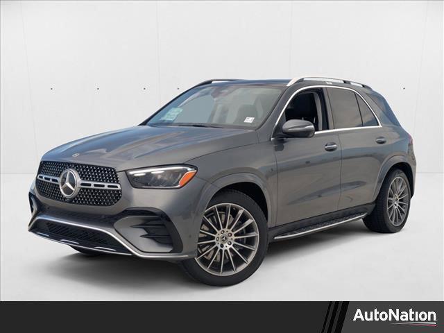 new 2025 Mercedes-Benz GLE 350 car, priced at $73,280