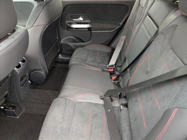 new 2025 Mercedes-Benz GLB 250 car, priced at $55,110