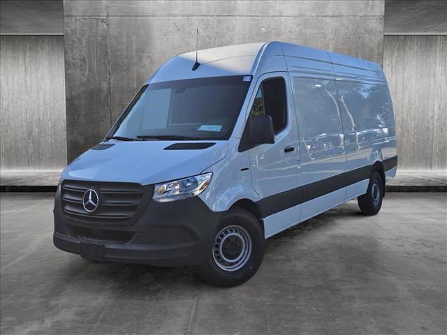 new 2024 Mercedes-Benz Sprinter 2500 car, priced at $83,473