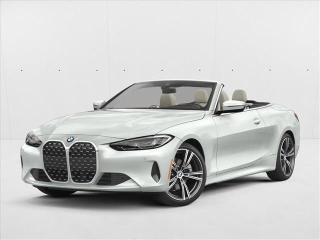 used 2023 BMW 430 car, priced at $40,995