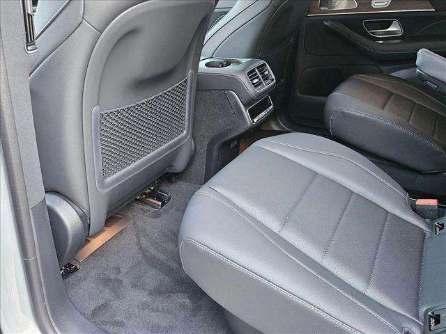 new 2025 Mercedes-Benz GLS 450 car, priced at $95,365