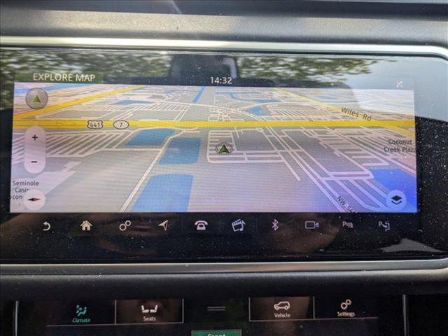 used 2018 Land Rover Range Rover Velar car, priced at $27,876