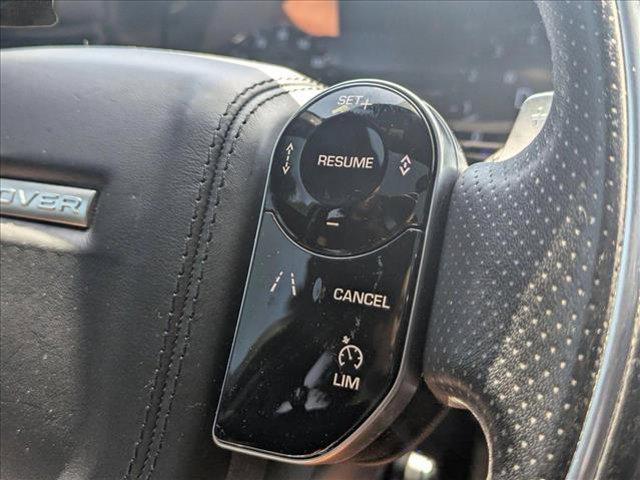used 2018 Land Rover Range Rover Velar car, priced at $27,876