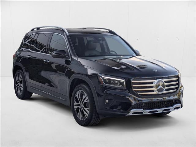 used 2024 Mercedes-Benz GLB 250 car, priced at $33,449