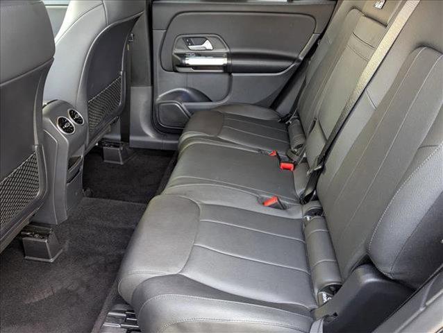 used 2024 Mercedes-Benz GLB 250 car, priced at $33,449