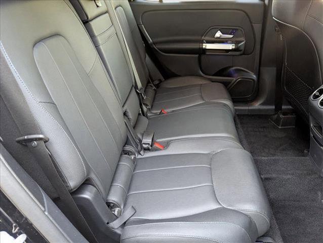 used 2024 Mercedes-Benz GLB 250 car, priced at $33,449