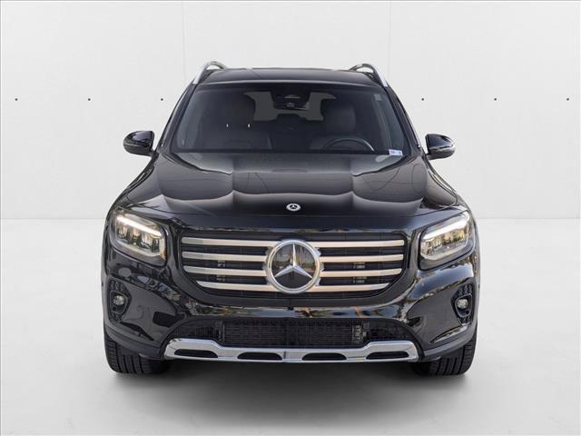 used 2024 Mercedes-Benz GLB 250 car, priced at $33,449