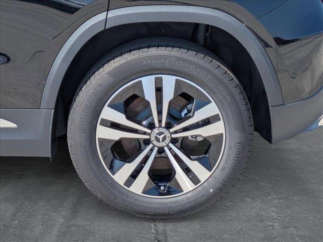 new 2025 Mercedes-Benz GLA 250 car, priced at $47,545