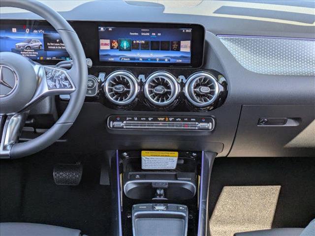 new 2025 Mercedes-Benz GLA 250 car, priced at $47,545