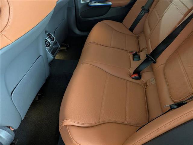 new 2025 Mercedes-Benz C-Class car, priced at $52,885