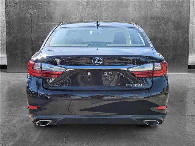 used 2017 Lexus ES 350 car, priced at $20,333