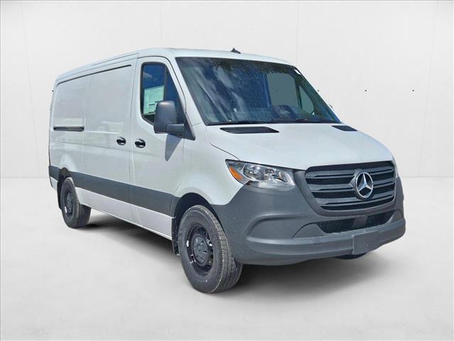 new 2025 Mercedes-Benz Sprinter 2500 car, priced at $55,633