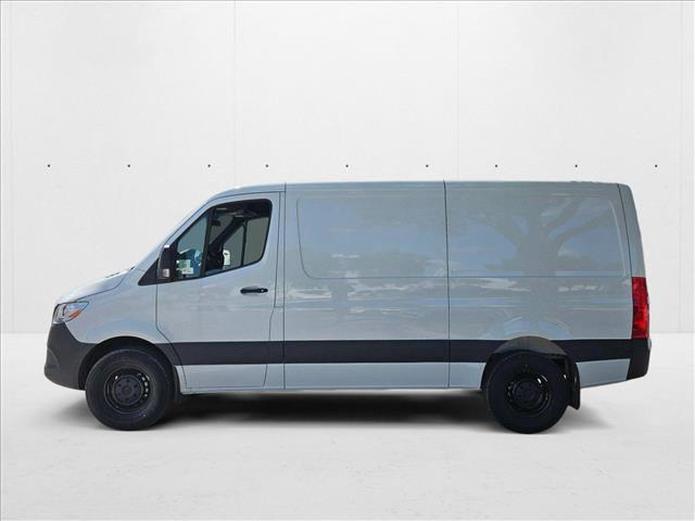 new 2025 Mercedes-Benz Sprinter 2500 car, priced at $55,633