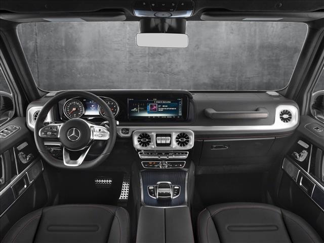 new 2025 Mercedes-Benz G-Class car