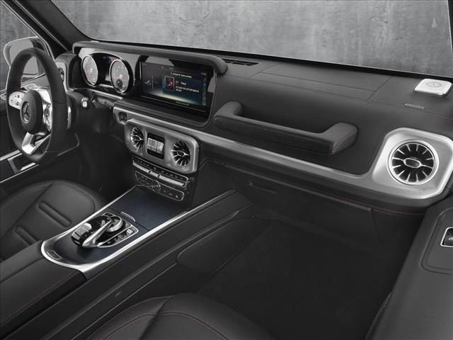 new 2025 Mercedes-Benz G-Class car