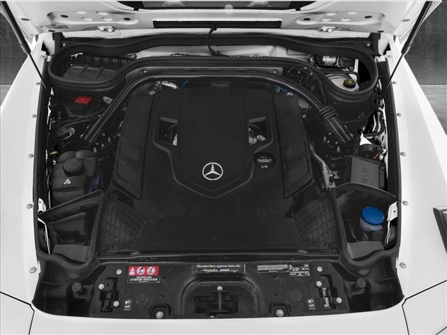 new 2025 Mercedes-Benz G-Class car