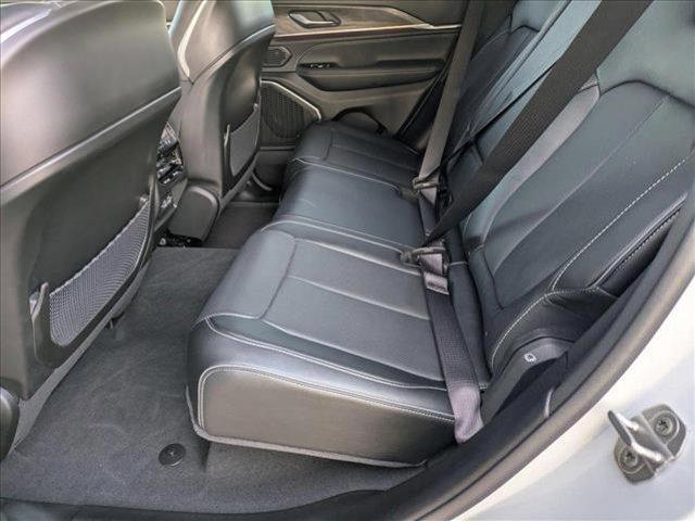 used 2023 Jeep Grand Cherokee car, priced at $34,749