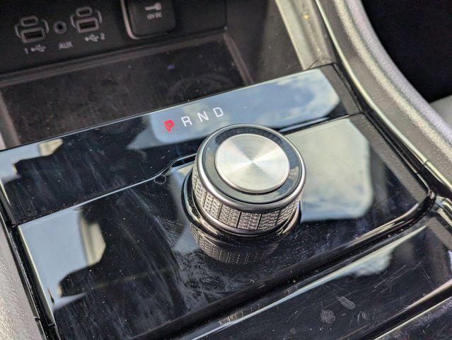 used 2023 Jeep Grand Cherokee car, priced at $39,798