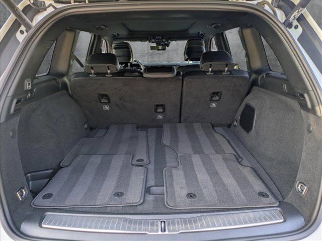 used 2023 Jeep Grand Cherokee car, priced at $39,398